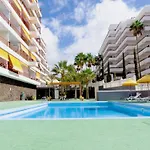 Moderno Estudio Vista Mar Playa De Americas Playa de las Americas (Tenerife)