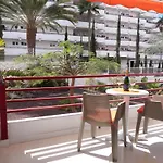 Moderno Estudio Vista Mar Playa De Americas Playa de las Americas (Tenerife)