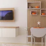 Moderno Estudio Vista Mar Playa De Americas *