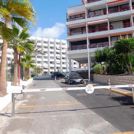 Moderno Estudio Vista Mar Playa De Americas Apartment Playa de las Americas (Tenerife)