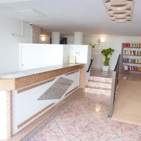 Appartement Moderno Estudio Vista Mar Playa De Americas Playa de las Américas