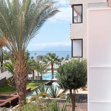 Moderno Estudio Vista Mar Playa De Americas Playa de las Americas (Tenerife)