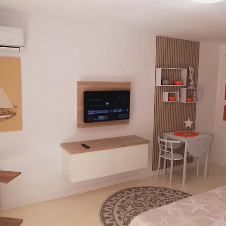 Apartmán Moderno Estudio Vista Mar Playa De Americas