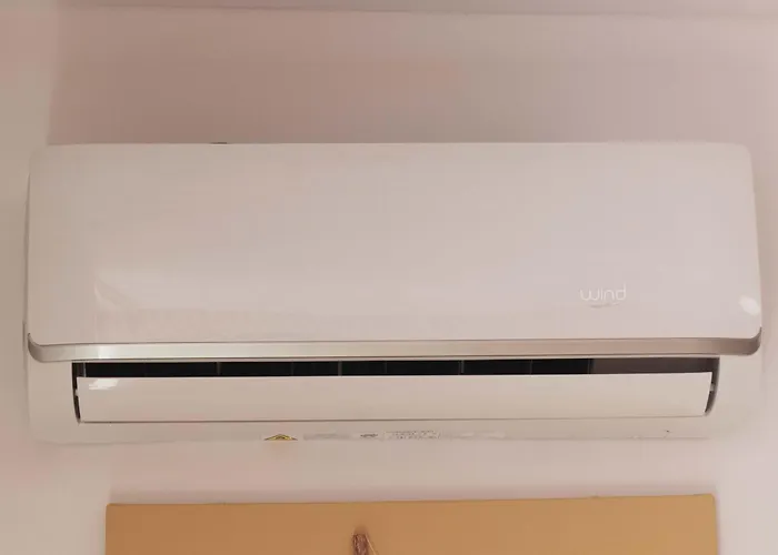 Moderno Estudio Vista Mar Playa De Americas Apartment *