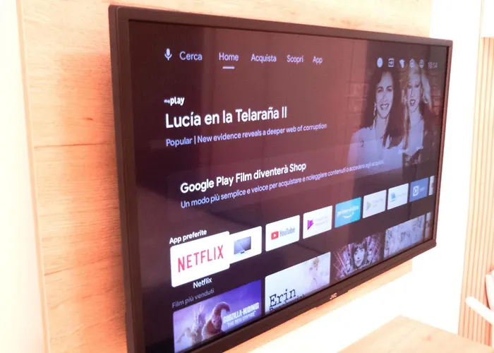 Apartment Moderno Estudio Vista Mar Playa De Americas Playa de las Americas (Tenerife)