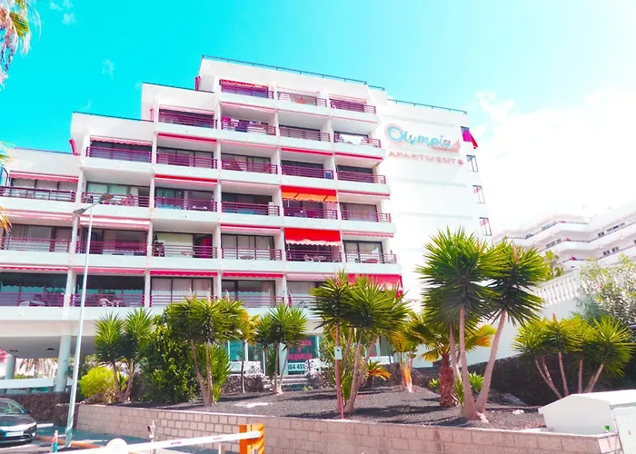 Moderno Estudio Vista Mar Playa De Americas Πλάγια ντε λας Αμέρικας