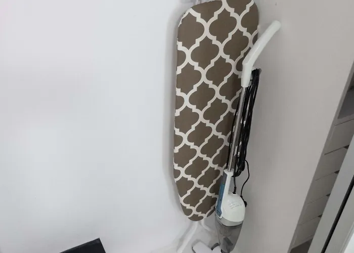 Moderno Estudio Vista Mar Playa De Americas Apartment