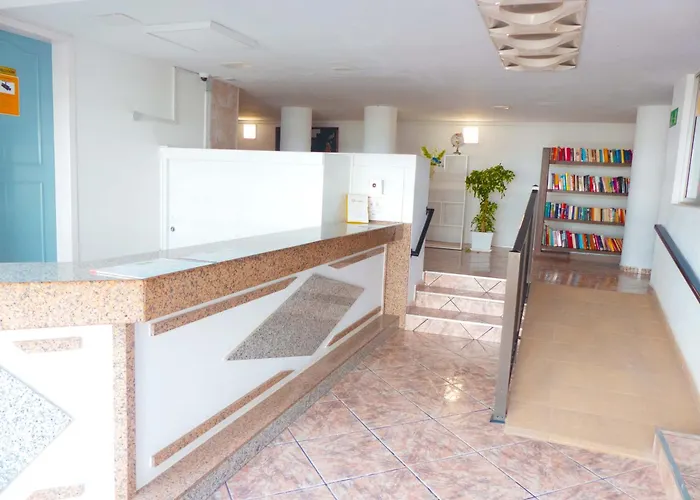 Apartment Moderno Estudio Vista Mar Playa De Americas Playa de las Americas (Tenerife)