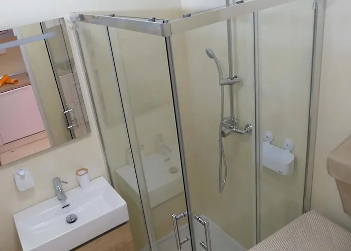 Moderno Estudio Vista Mar Playa De Americas