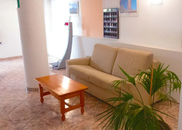 Διαμέρισμα Moderno Estudio Vista Mar Playa De Americas Πλάγια ντε λας Αμέρικας