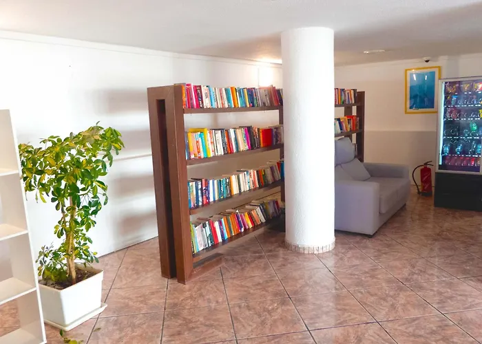 Moderno Estudio Vista Mar Playa De Americas *