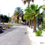 Moderno Estudio Vista Mar Playa De Americas