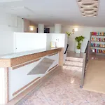 아파트 Moderno Estudio Vista Mar Playa De Americas 플라야데라스아메리카스
