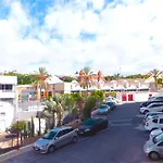 Moderno Estudio Vista Mar Playa De Americas * 플라야데라스아메리카스