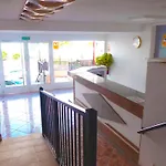 아파트 Moderno Estudio Vista Mar Playa De Americas