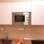 Moderno Estudio Vista Mar Playa De Americas 플라야데라스아메리카스