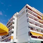 아파트 Moderno Estudio Vista Mar Playa De Americas *