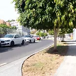Moderno Estudio Vista Mar Playa De Americas 아파트 플라야데라스아메리카스