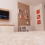 아파트 Moderno Estudio Vista Mar Playa De Americas *