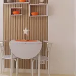 Moderno Estudio Vista Mar Playa De Americas 플라야데라스아메리카스
