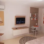 아파트 Moderno Estudio Vista Mar Playa De Americas
