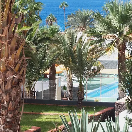 아파트 Moderno Estudio Vista Mar Playa De Americas *